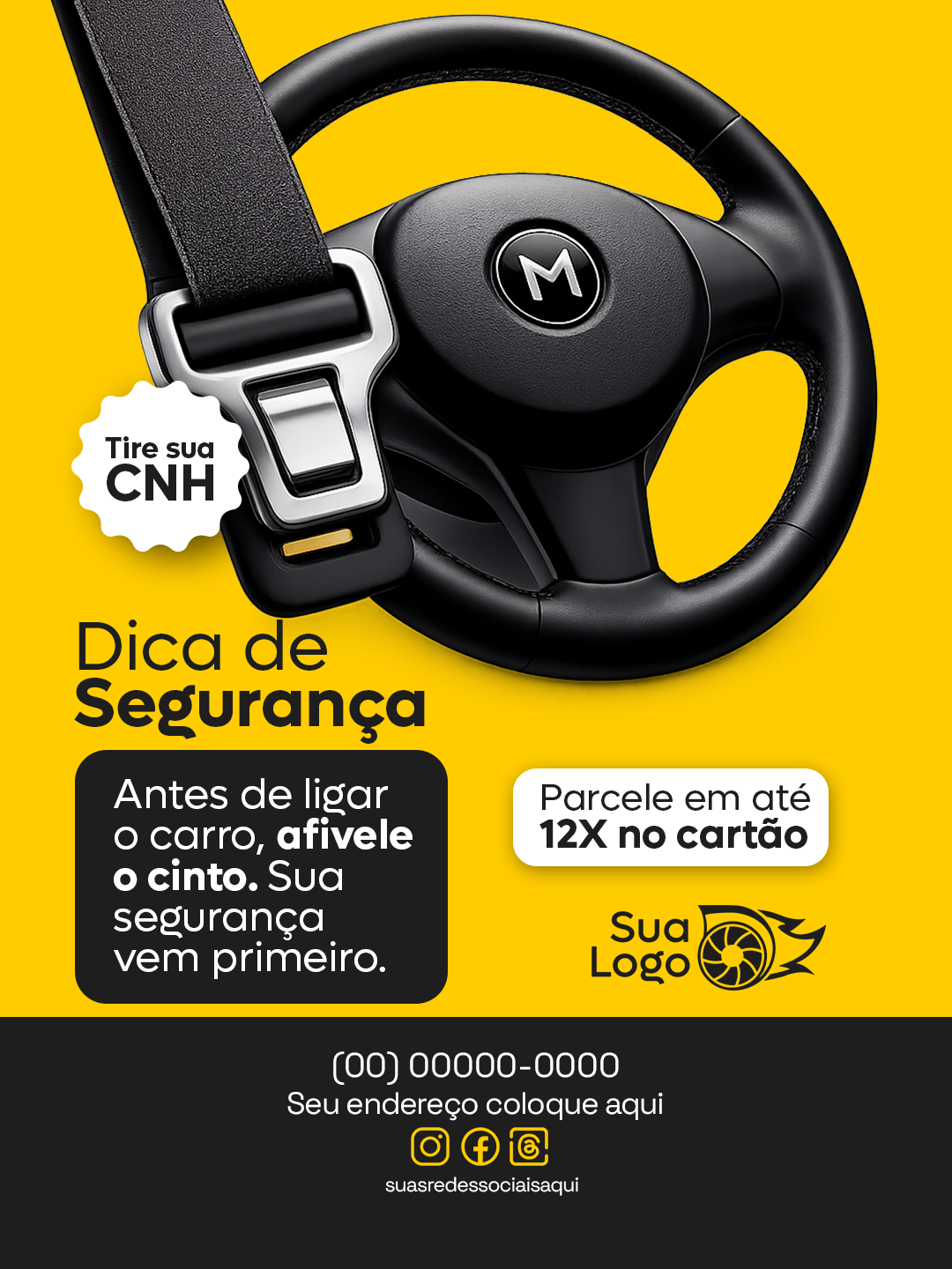 Prévia da coleção Coleção auto escola