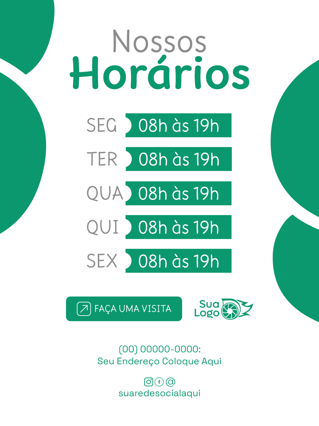 Prévia da coleção Coleção de Artes para Farmácia e Drogaria