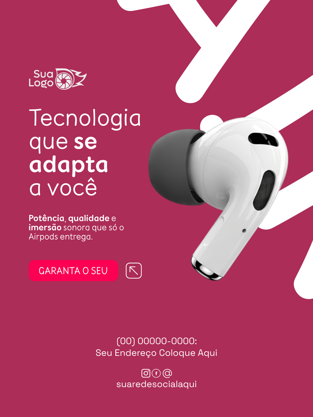 Prévia da coleção Coleção de Artes para Loja de Importados