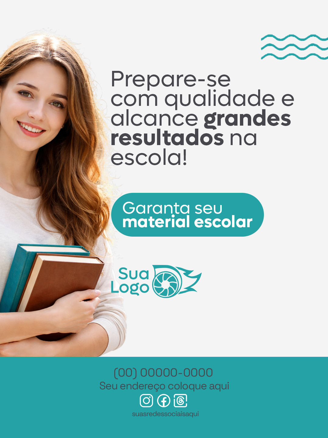 Arte 6 da coleção Coleção papelaria