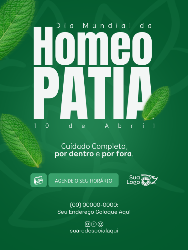 Arte 7 da coleção Coleção de Artes para Homeopata