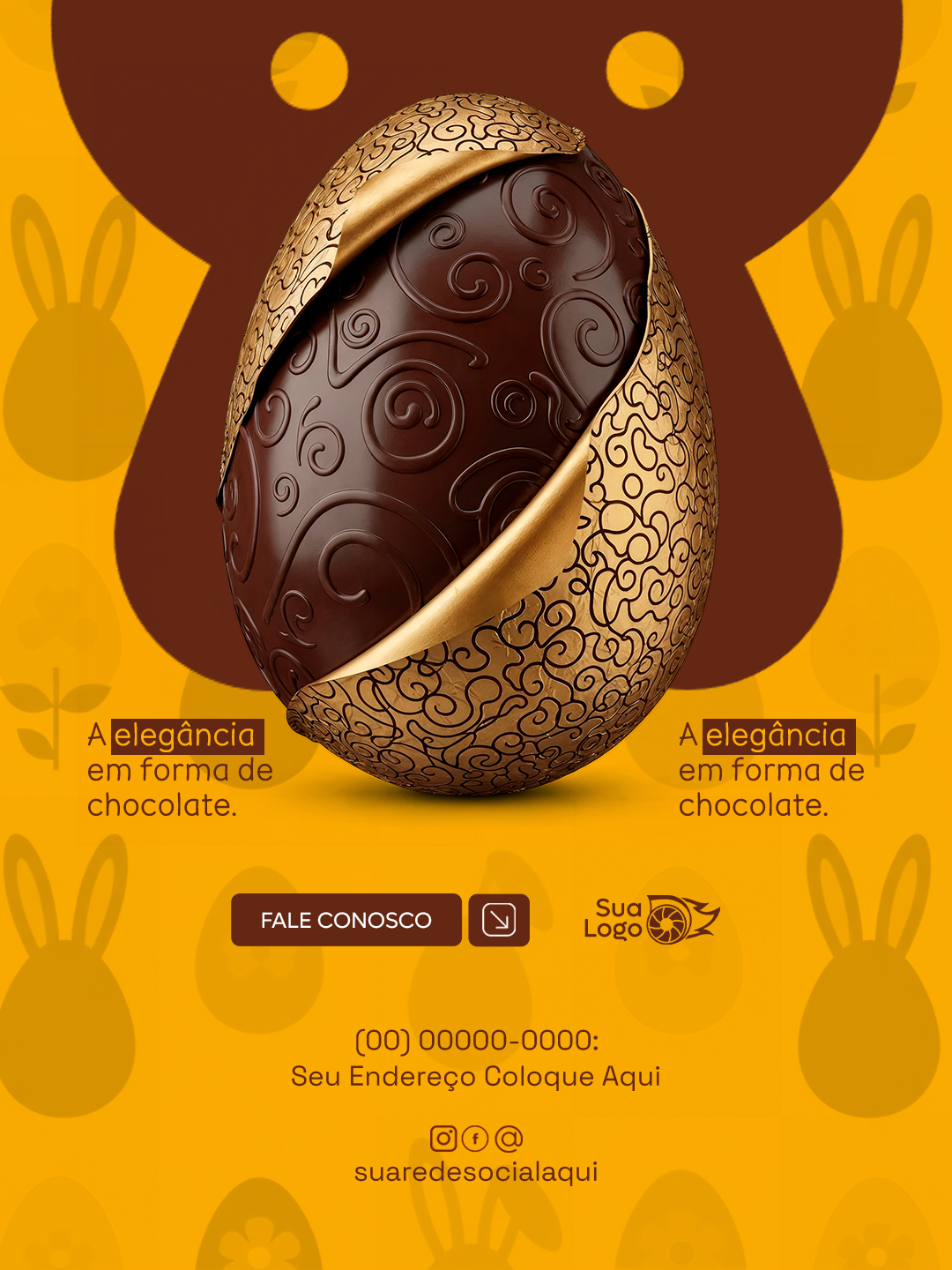 Arte 9 da coleção Coleção de Artes para Oferta de Páscoa