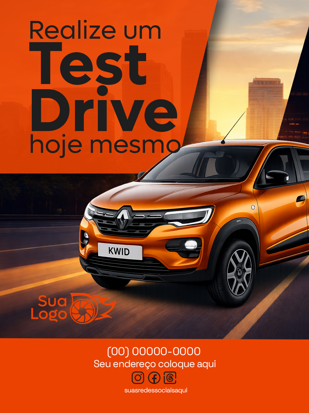 Arte 6 da coleção Coleção Concessionária