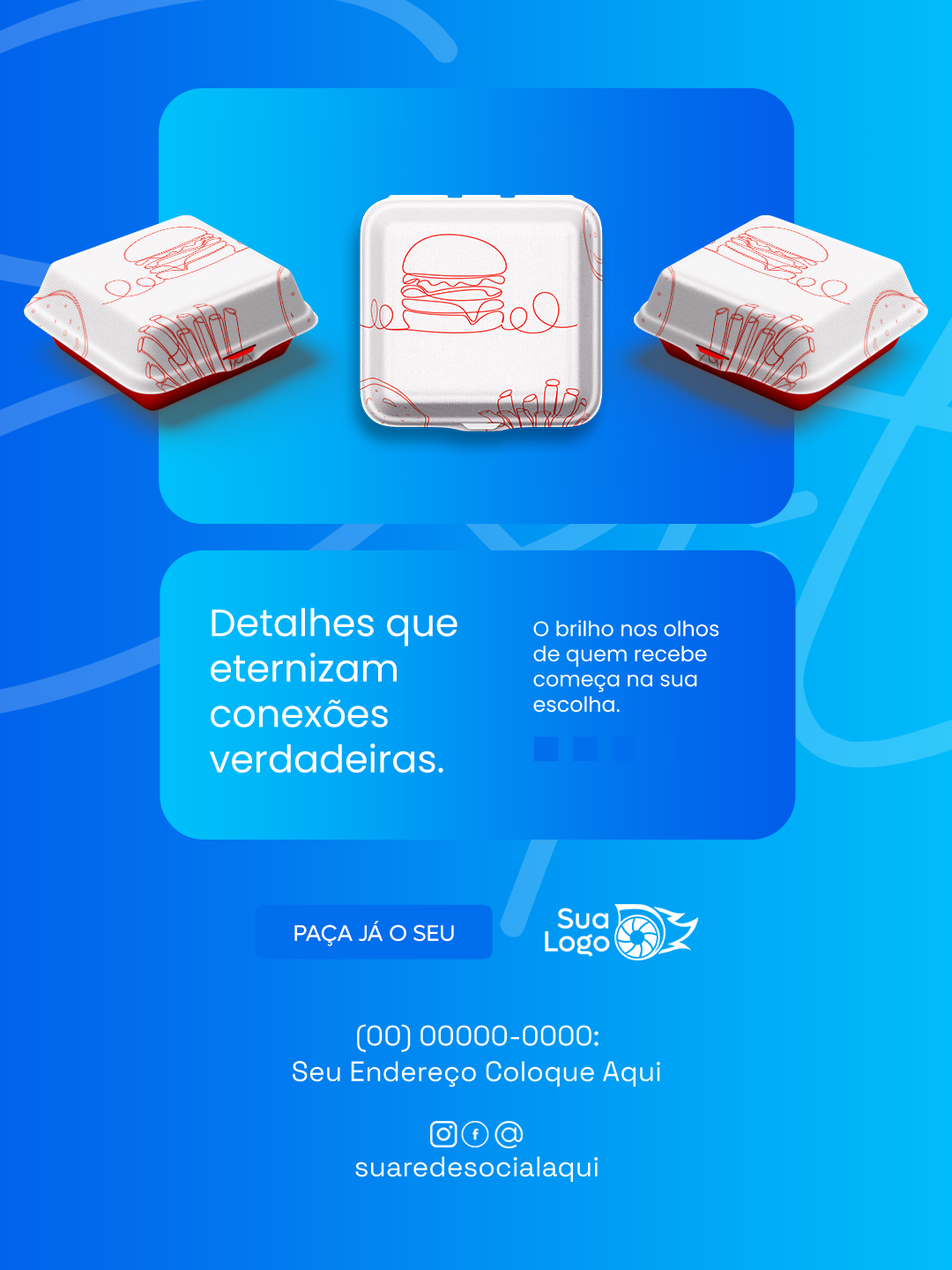 Prévia da coleção Coleção de Artes para Loja de Itens Personalizados