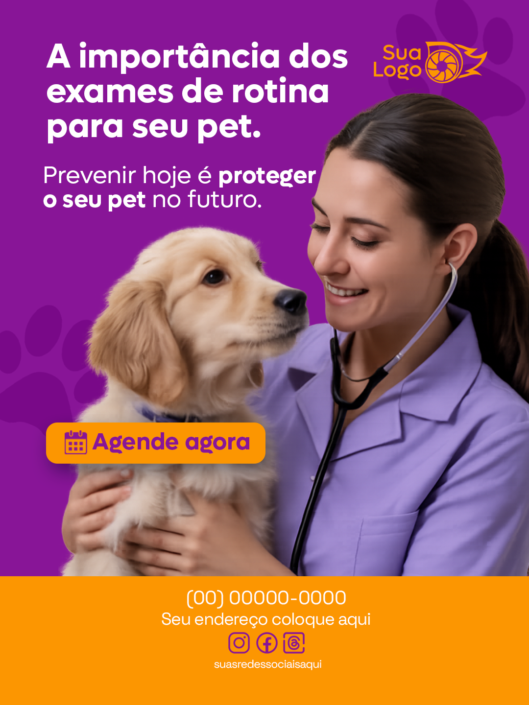 Arte 7 da coleção Coleção pet shop