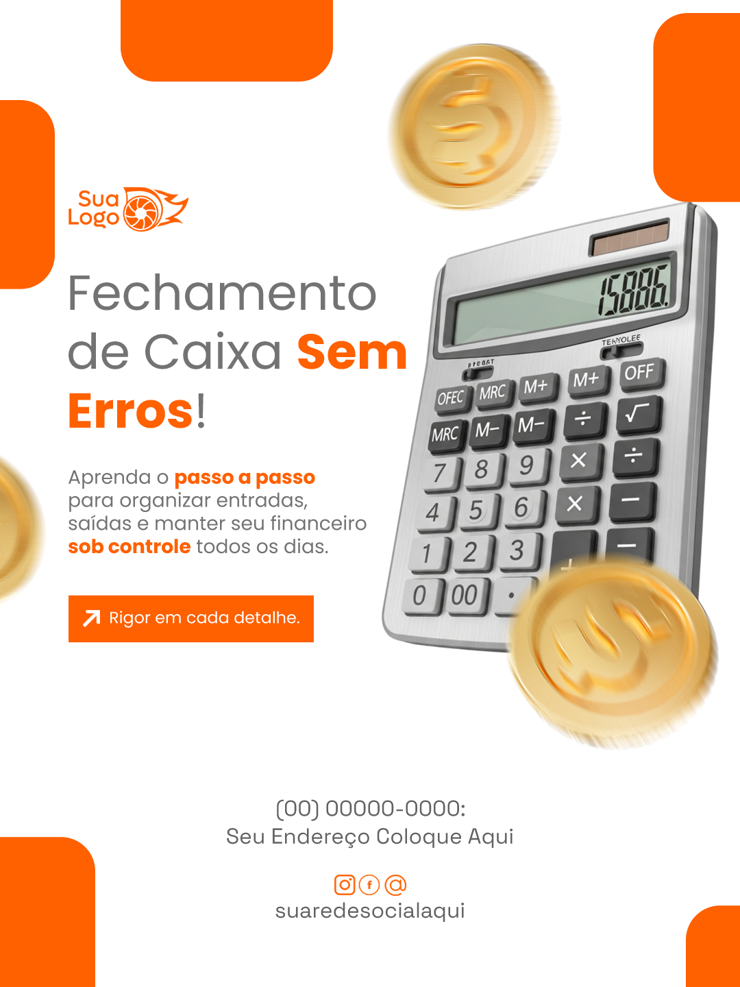 Arte 5 da coleção Coleção de Artes para Contabilidade