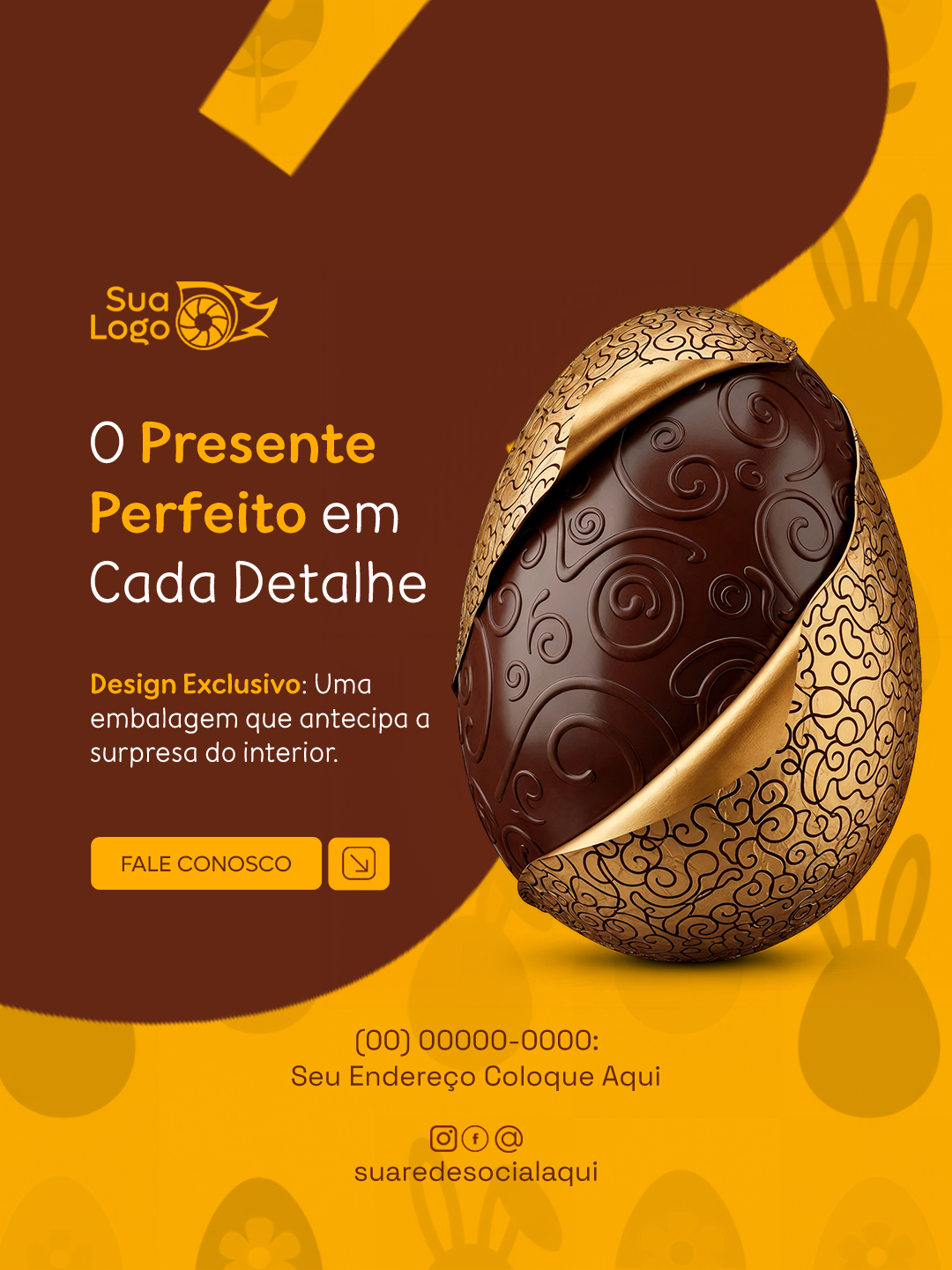 Arte 10 da coleção Coleção de Artes para Oferta de Páscoa