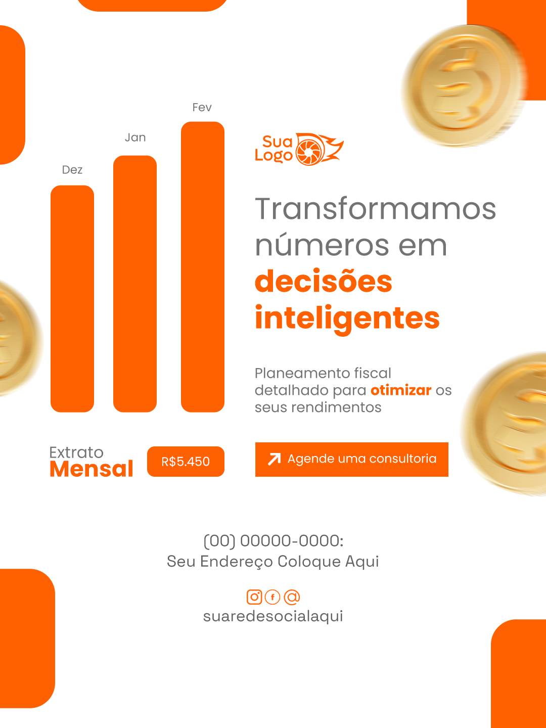 Arte 8 da coleção Coleção de Artes para Contabilidade