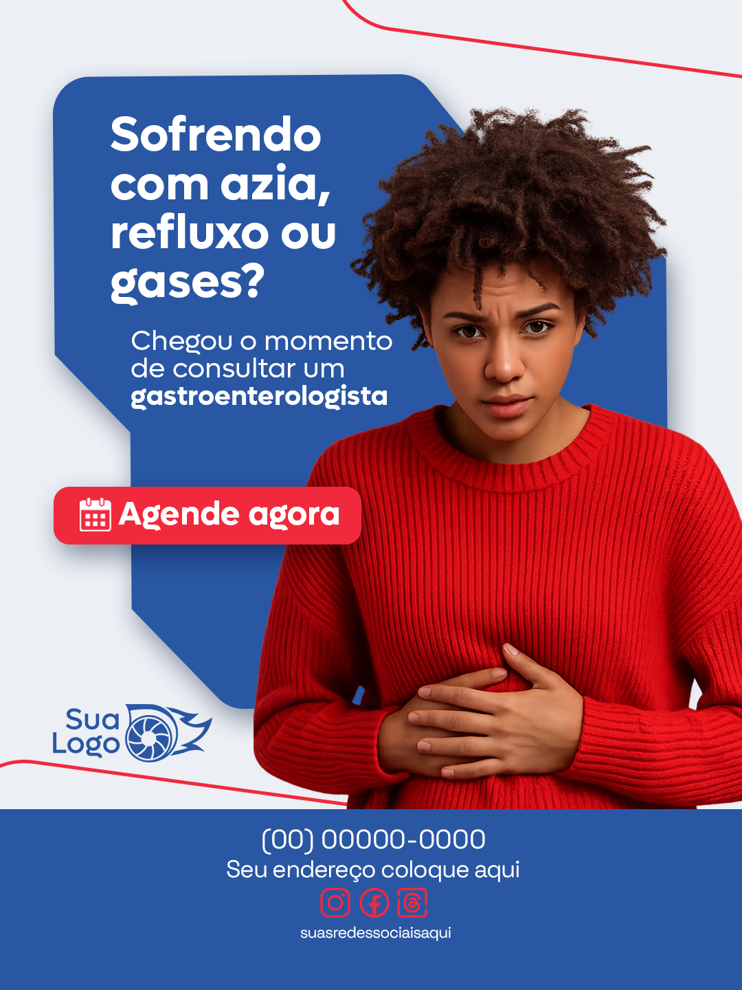 Arte 7 da coleção Coleção clínica médica