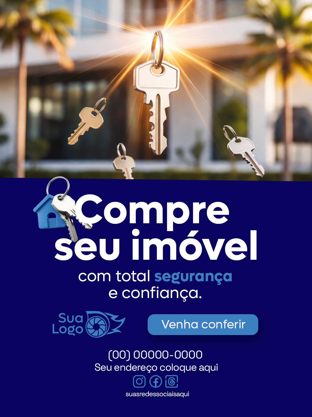 Arte 6 da coleção Coleção corretor de imóvel