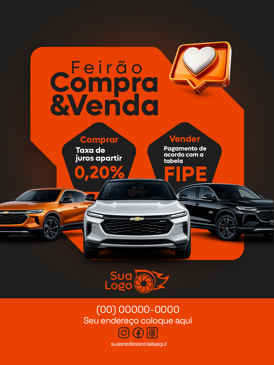 Arte 7 da coleção Coleção Concessionária