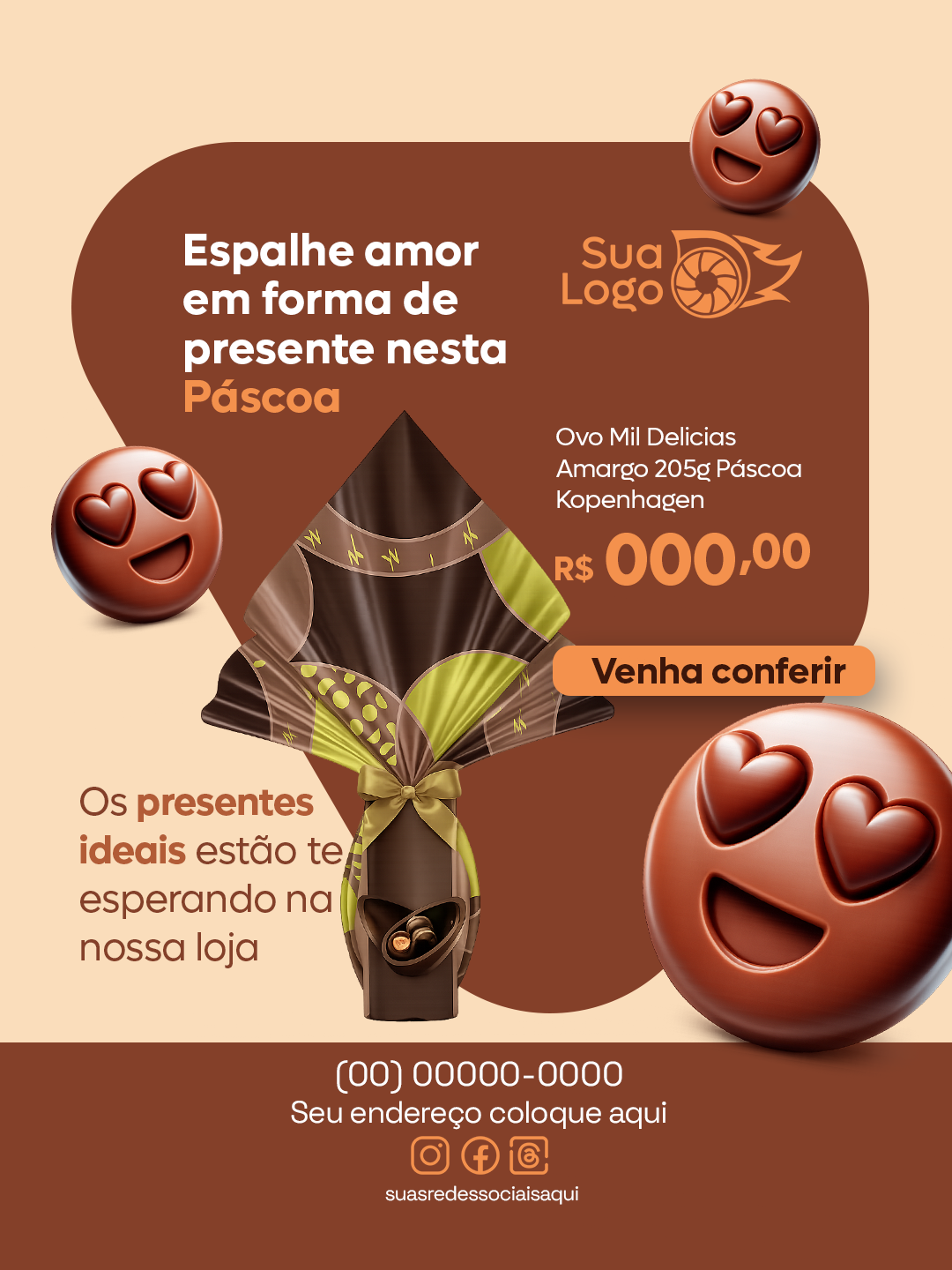 Arte 9 da coleção Coleção páscoa