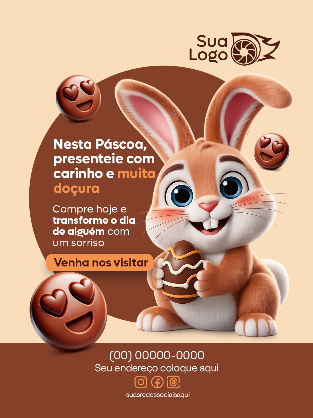 Arte 10 da coleção Coleção páscoa