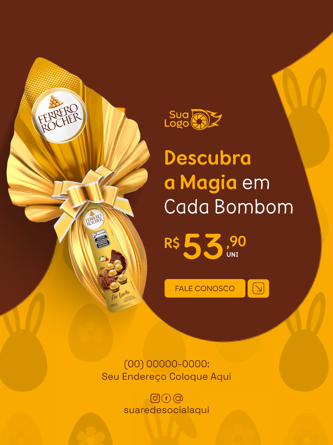 Arte 7 da coleção Coleção de Artes para Oferta de Páscoa