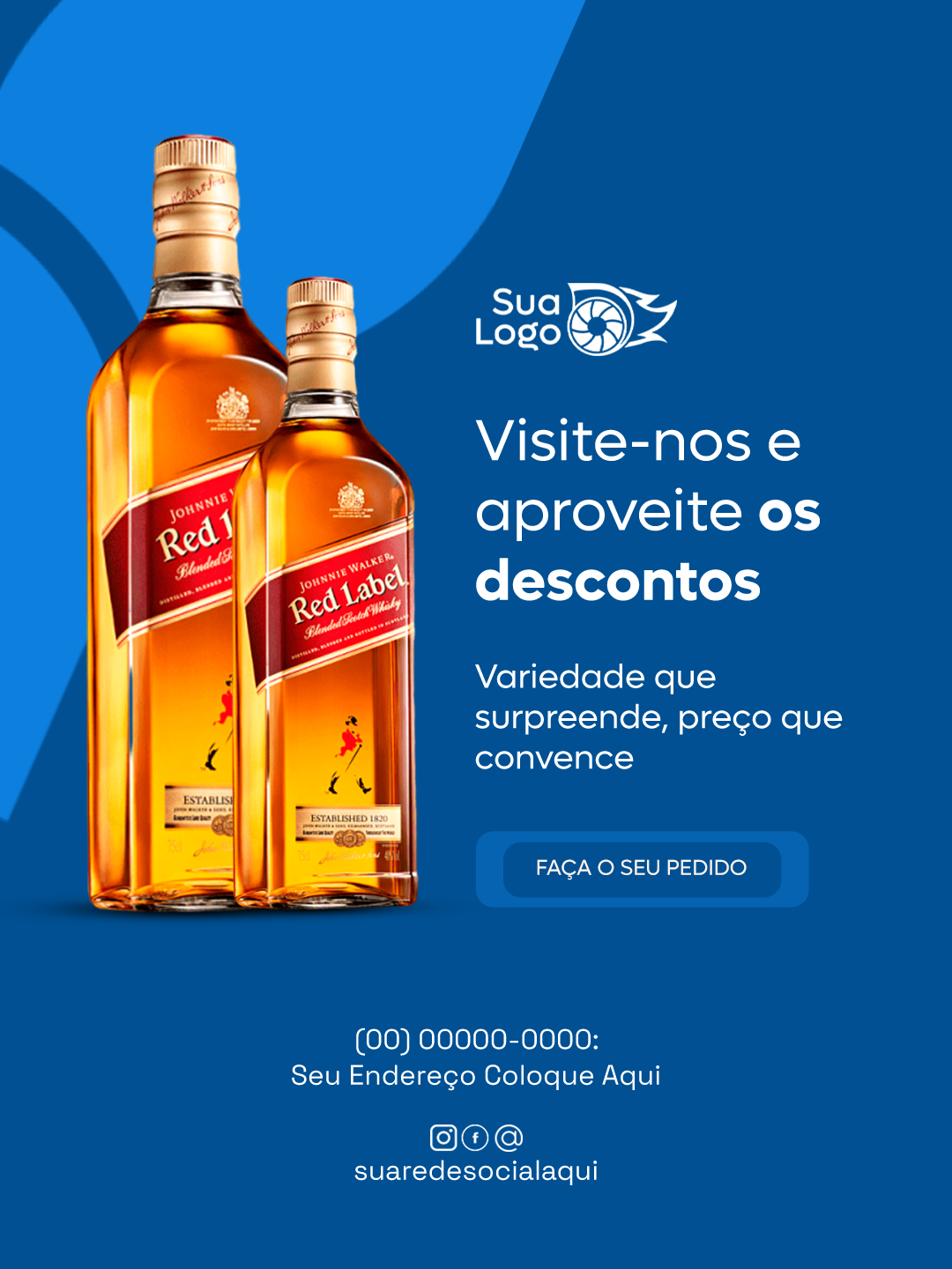 Arte 7 da coleção Coleção de Artes para Depósito de Bebidas