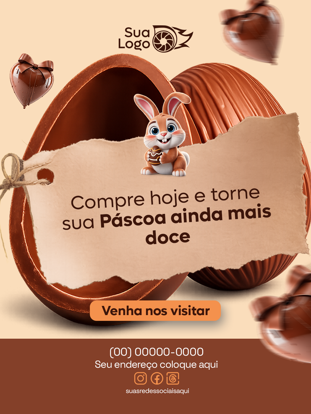 Arte 5 da coleção Coleção páscoa