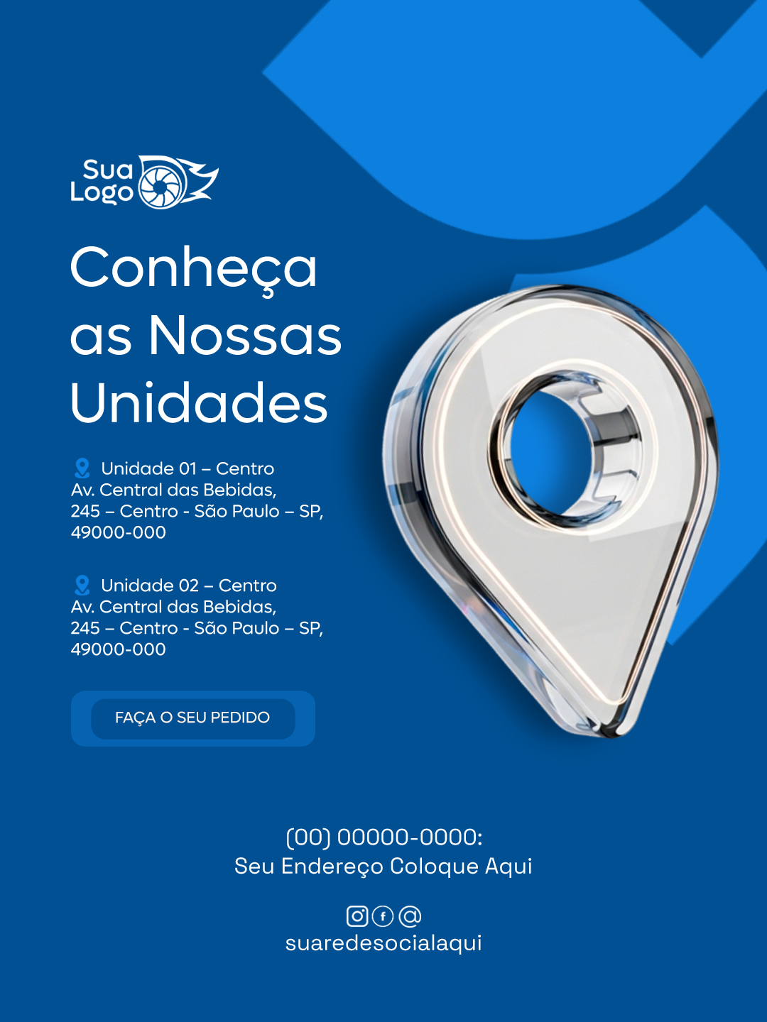 Prévia da coleção Coleção de Artes para Depósito de Bebidas