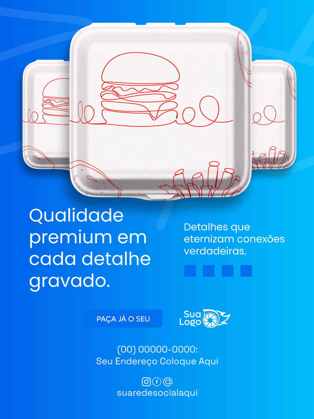 Prévia da coleção Coleção de Artes para Loja de Itens Personalizados