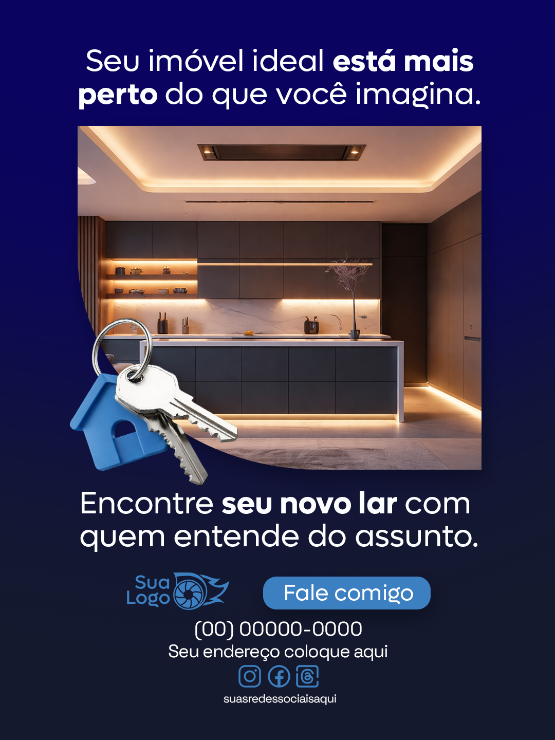 Arte 10 da coleção Coleção corretor de imóvel