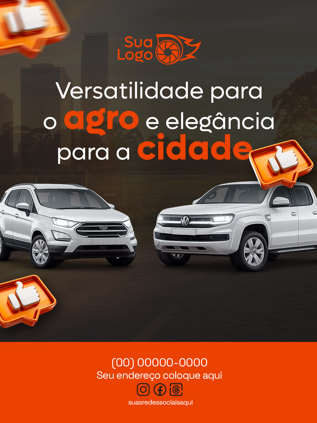 Prévia da coleção Coleção Concessionária