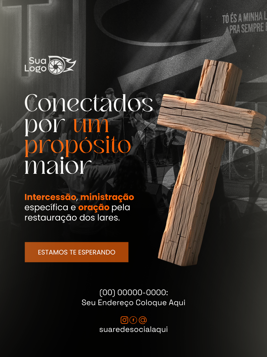 Arte 6 da coleção Coleção de Artes para Igrejas