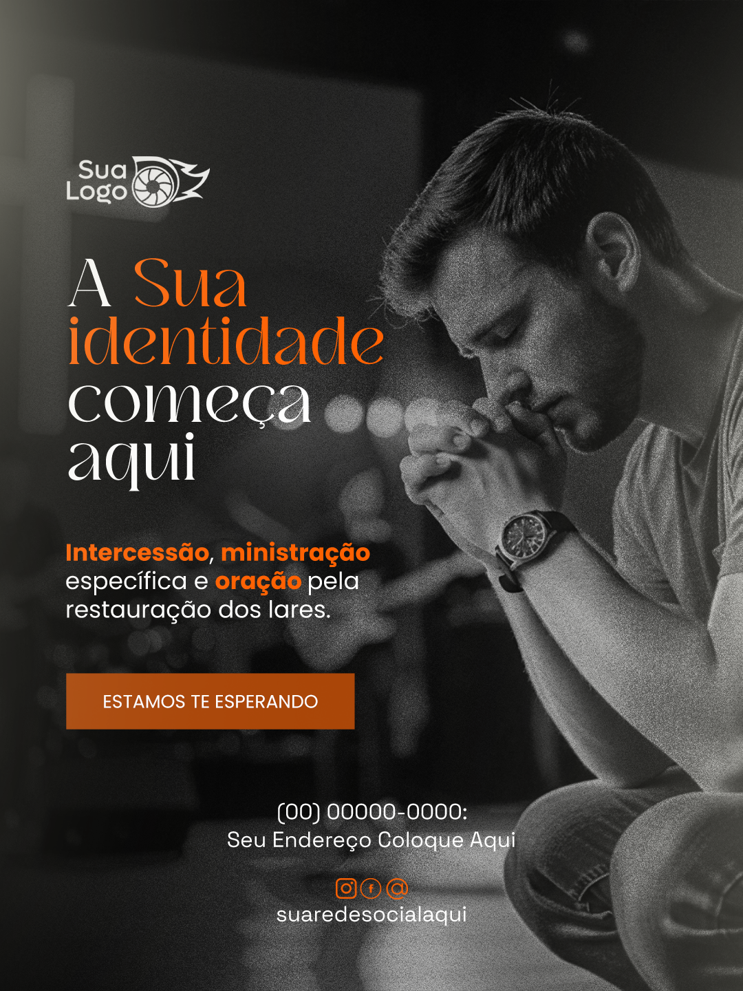 Arte 5 da coleção Coleção de Artes para Igrejas