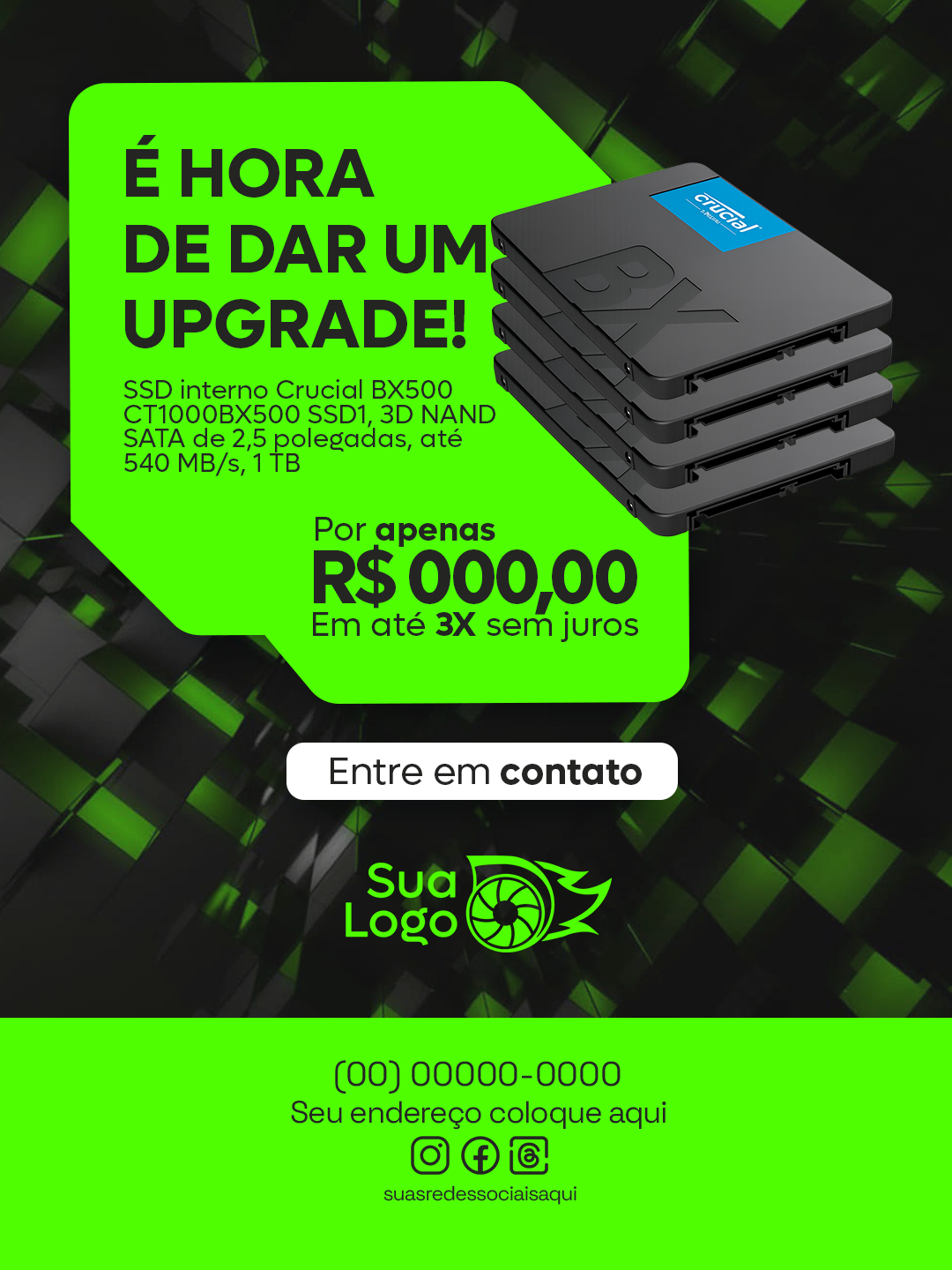Arte 8 da coleção Coleção para Informática