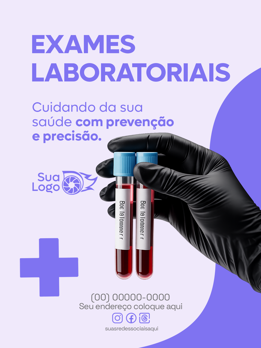 Arte 10 da coleção Coleção Laboratório Clínico