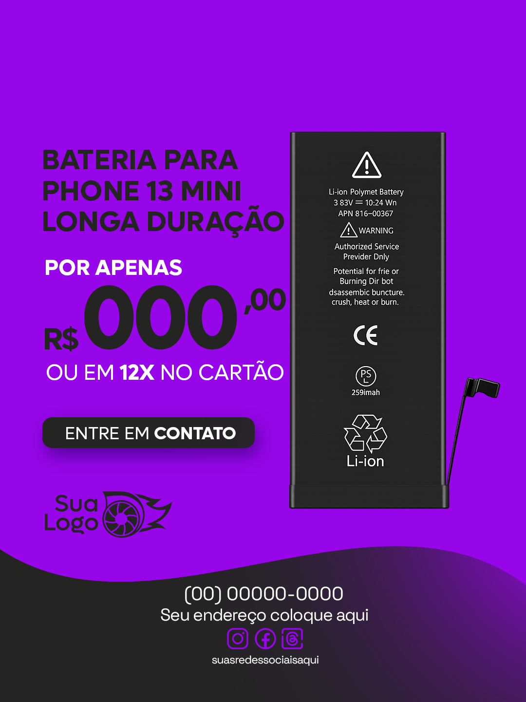 Arte 8 da coleção Coleção para Assistência Técnica