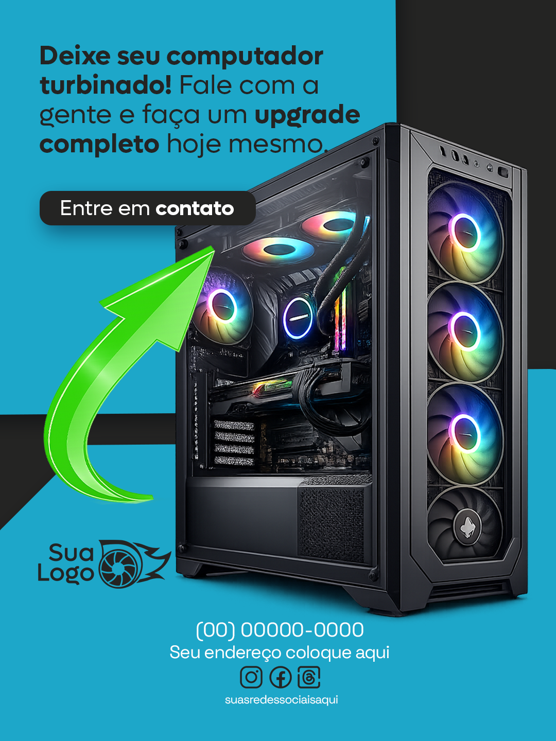 Arte 5 da coleção Coleção Técnico De Informática