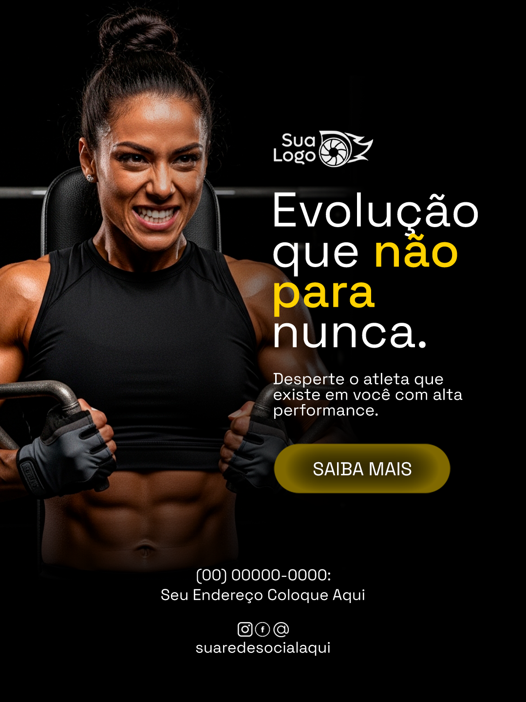 Prévia da coleção Coleção de Artes para Academia