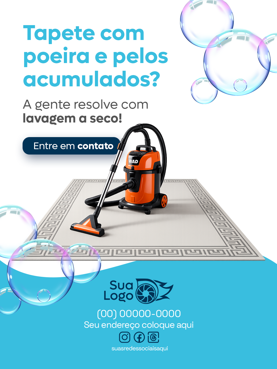 Arte 10 da coleção Coleção para Lavagem a Seco