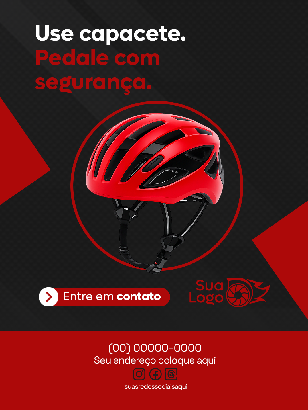 Prévia da coleção Coleção bicicletaria