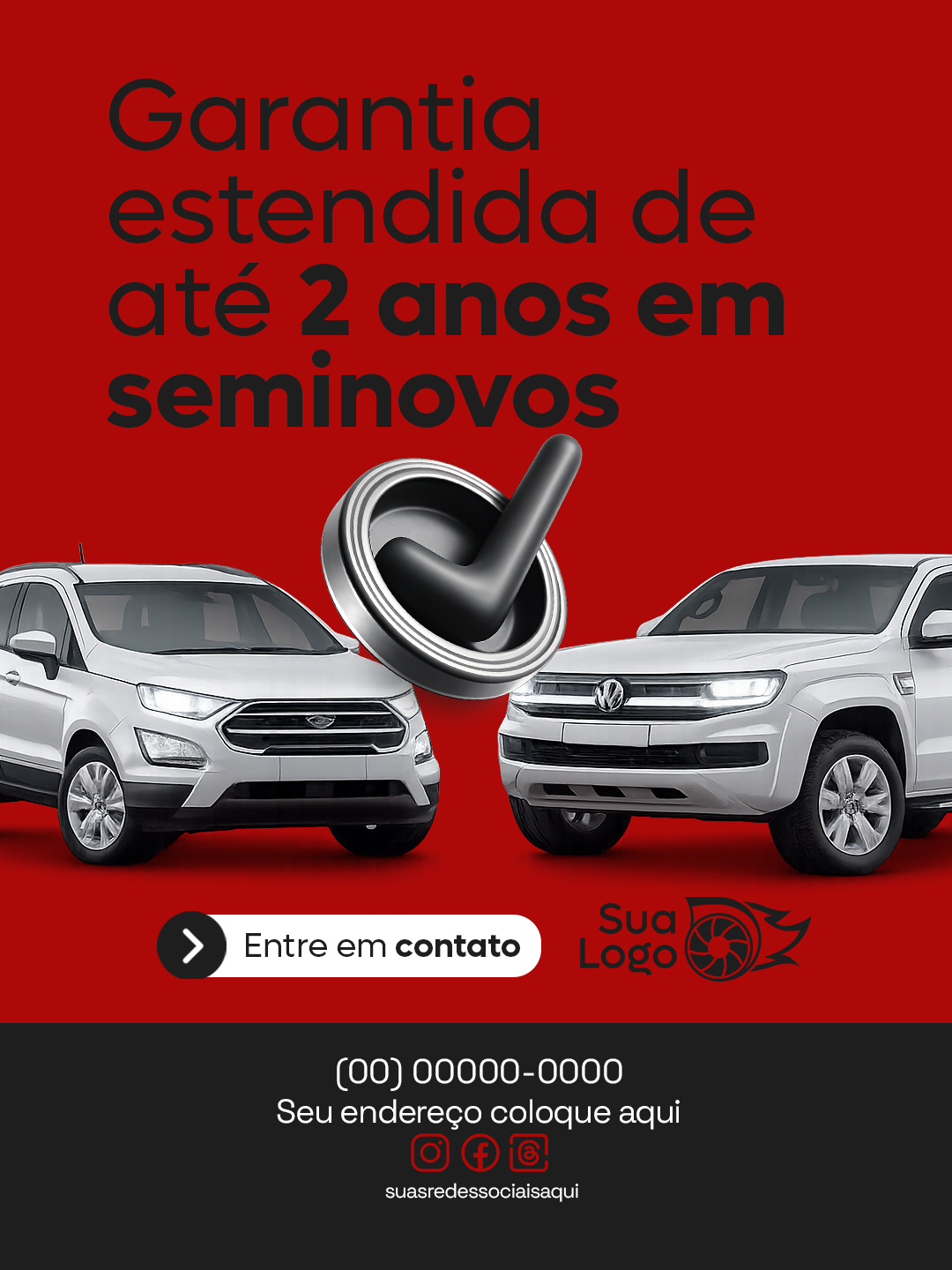 Prévia da coleção Coleção Agencia de Veículos