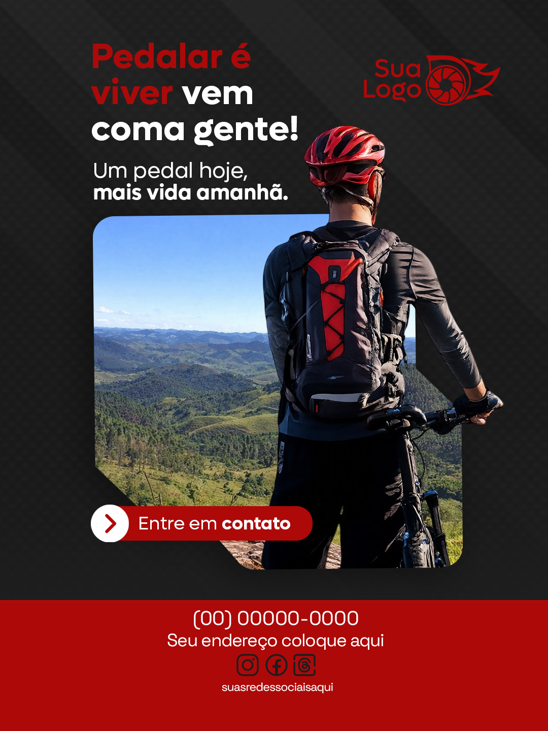 Arte 9 da coleção Coleção bicicletaria