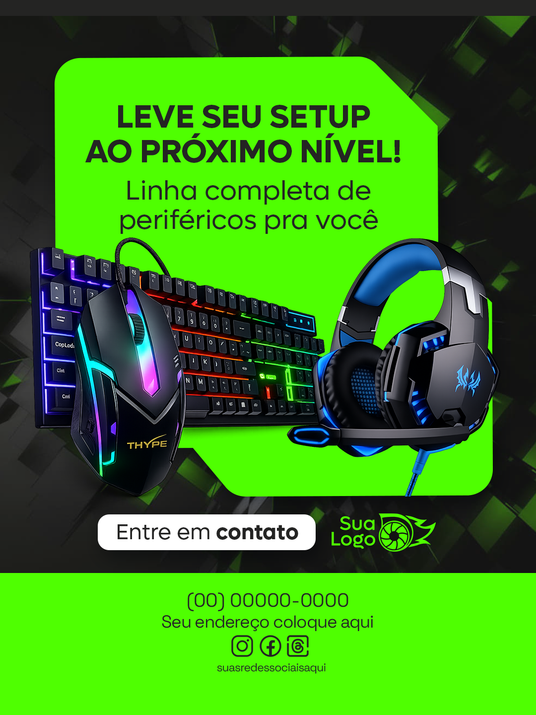 Prévia da coleção Coleção para Informática