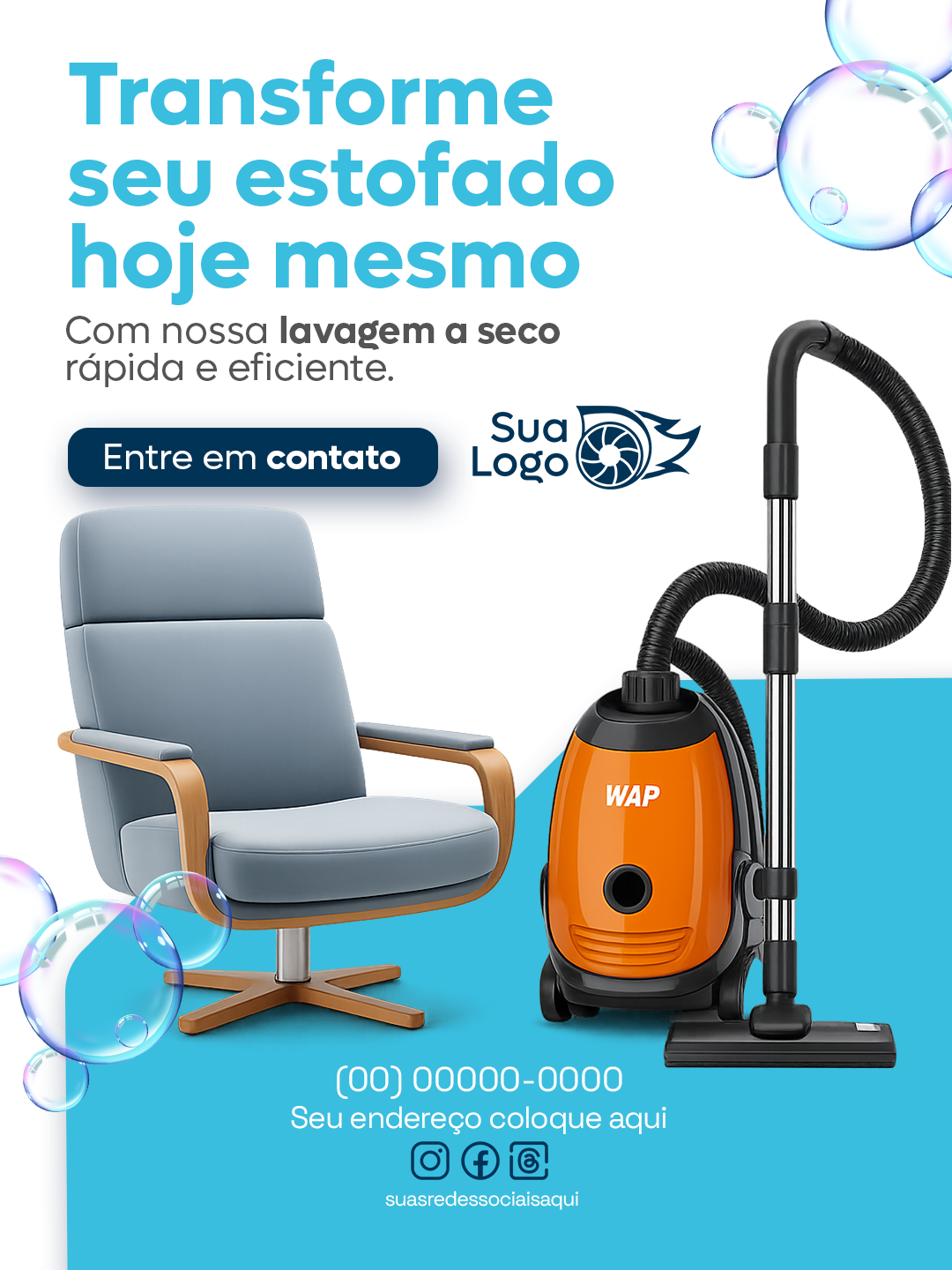 Arte 5 da coleção Coleção para Lavagem a Seco