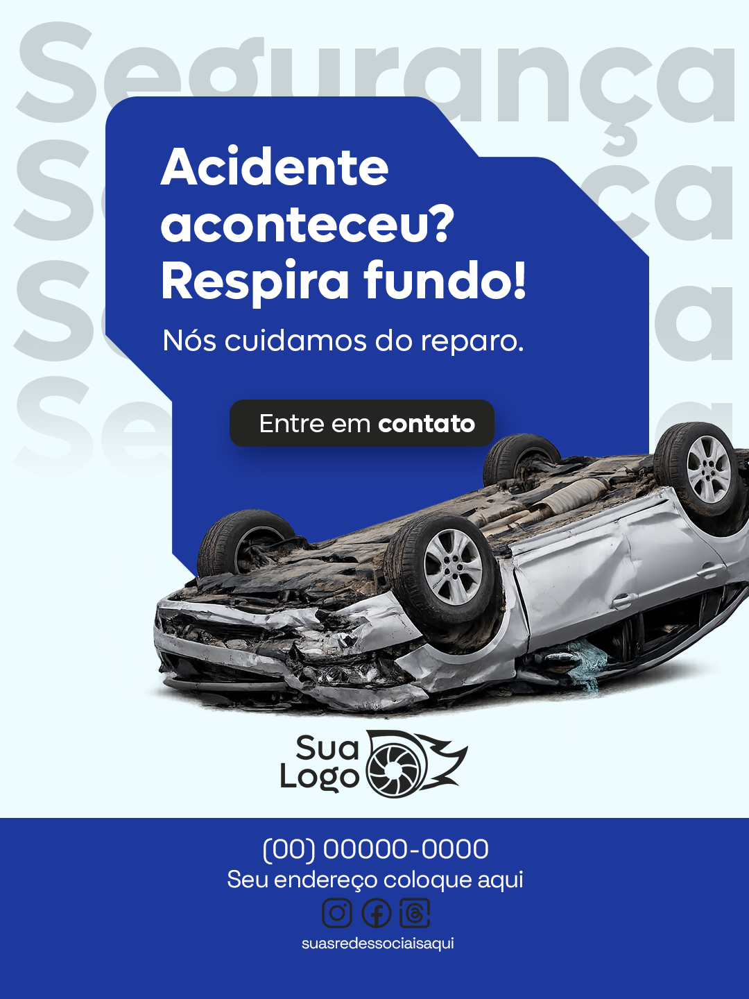 Arte 10 da coleção Coleção para seguradora