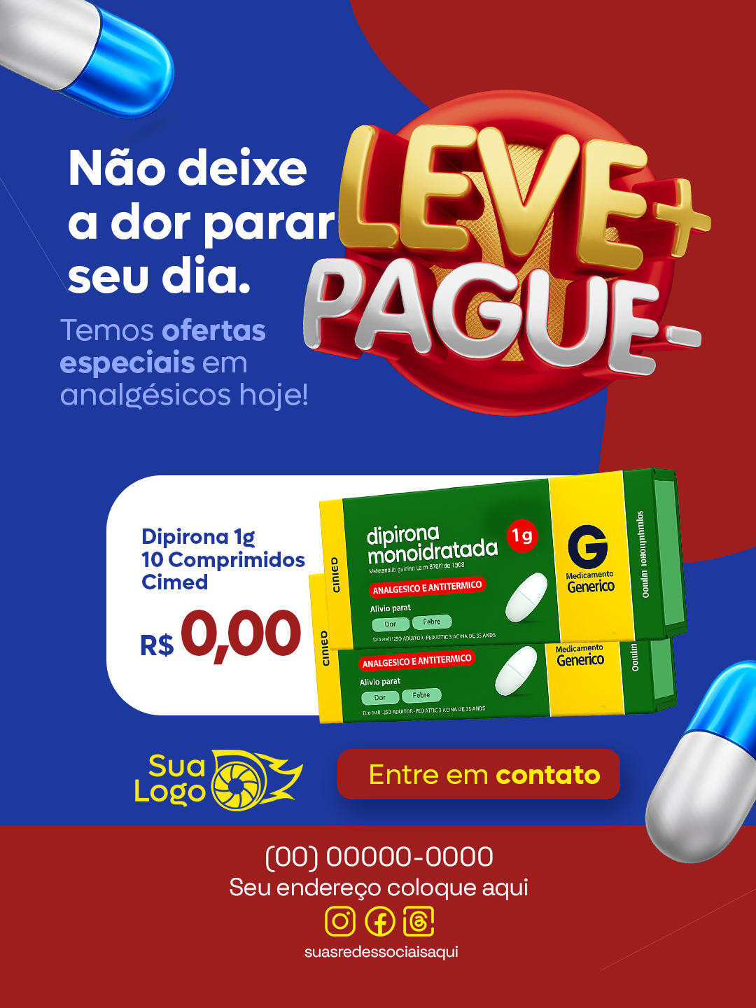 Arte 10 da coleção Coleção para Farmácia