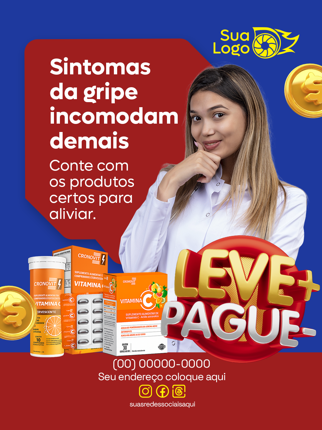 Arte 8 da coleção Coleção para Farmácia