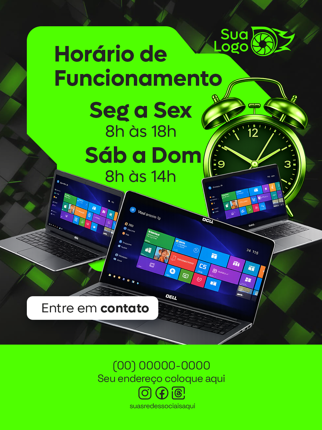 Arte 10 da coleção Coleção para Informática