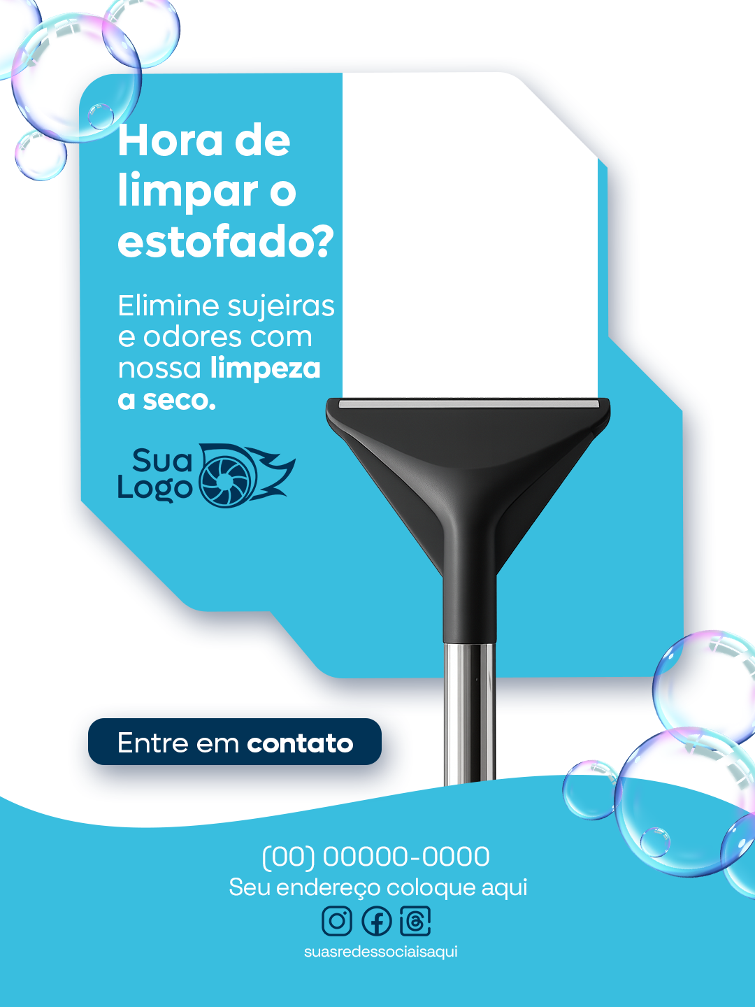 Arte 6 da coleção Coleção para Lavagem a Seco