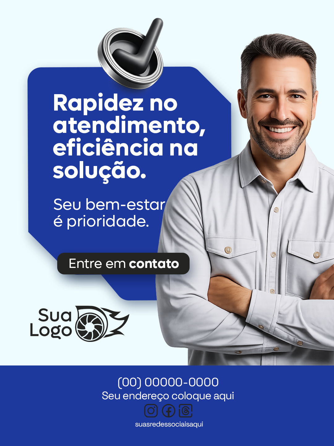 Prévia da coleção Coleção para seguradora