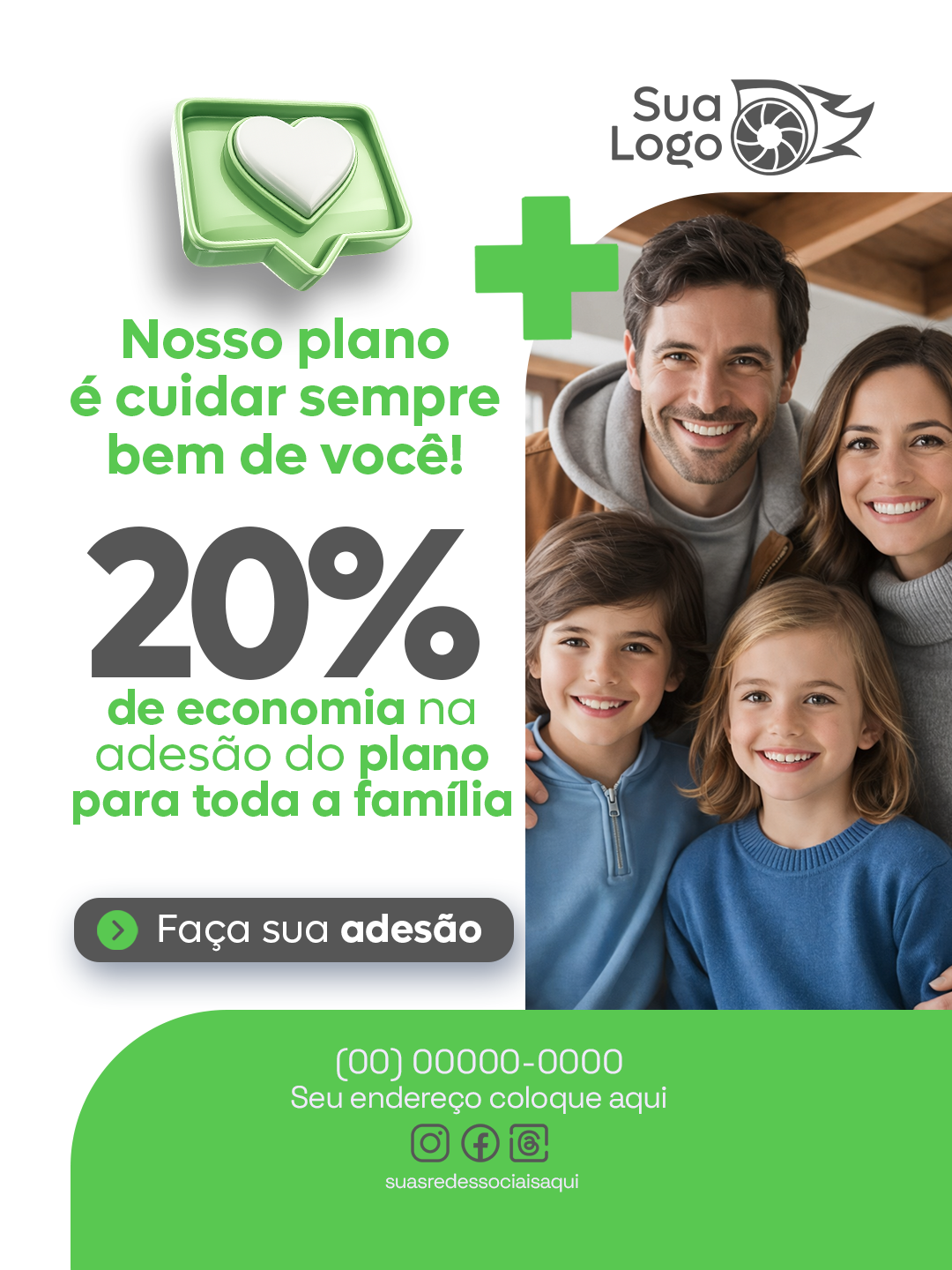 Arte 9 da coleção Coleção plano de saúde