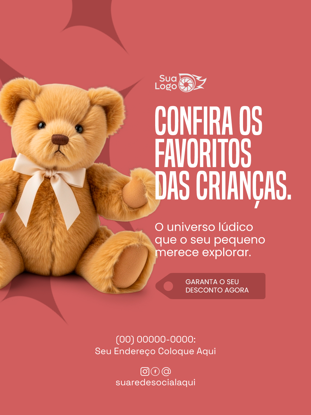 Arte 6 da coleção Coleção de Artes para Loja de Brinquedos