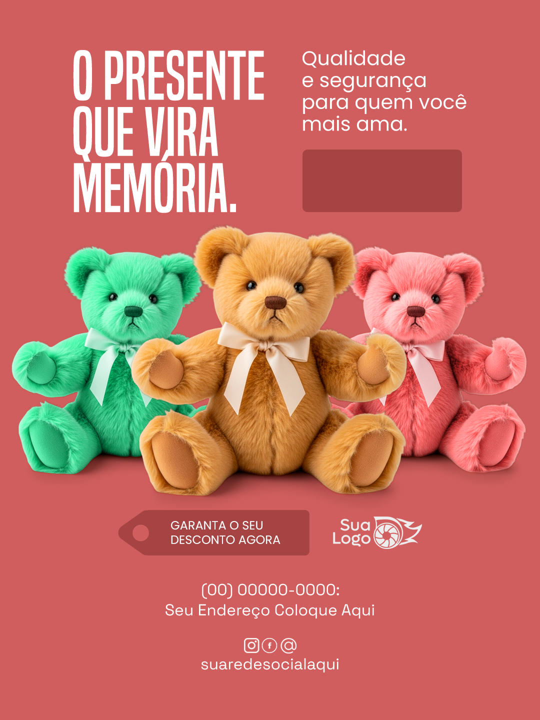 Arte 7 da coleção Coleção de Artes para Loja de Brinquedos