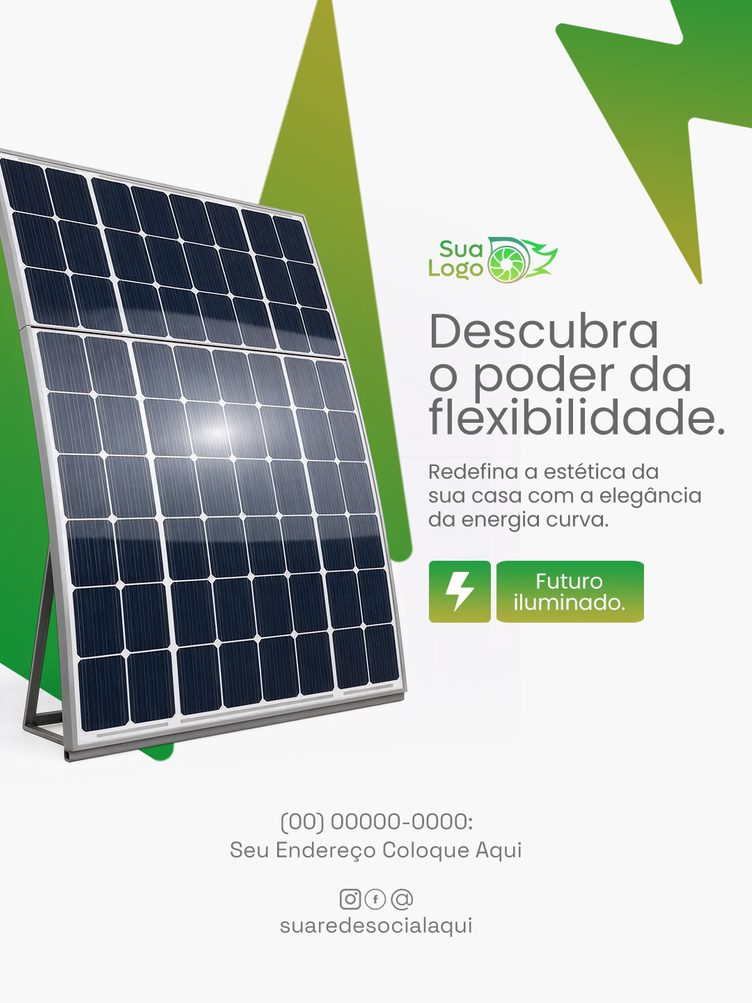 Prévia da coleção Coleção de Artes para Energia Solar