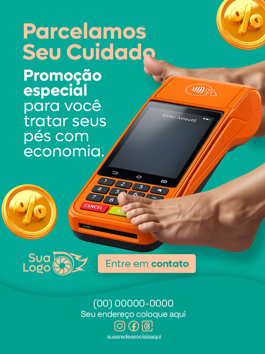 Prévia da coleção Coleção para Pedóloga