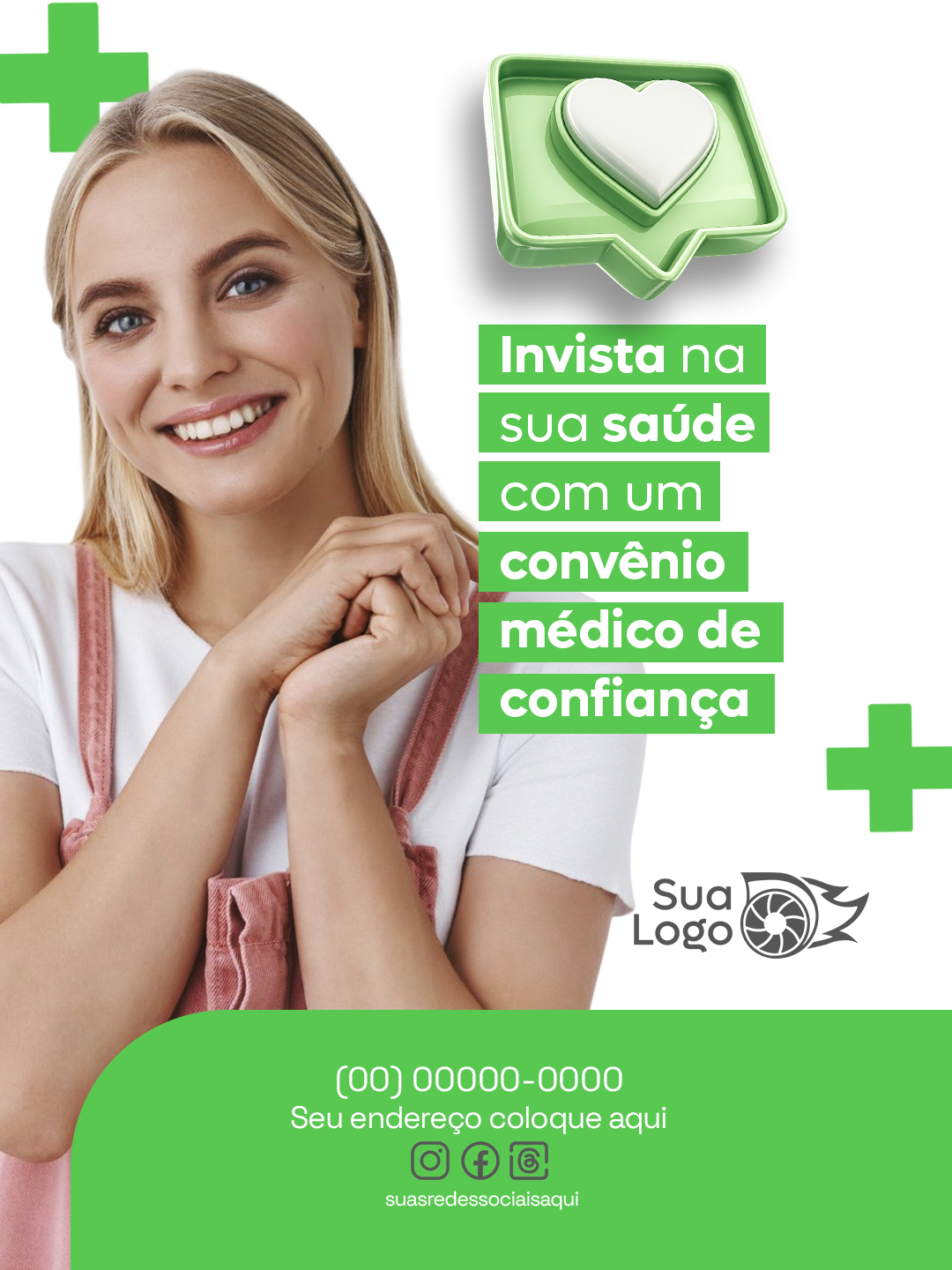 Arte 5 da coleção Coleção plano de saúde