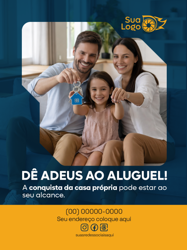 Arte 9 da coleção Coleção para Corretor de imóveis